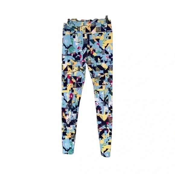 LULAROE one size leggings - Picture 1 of 3